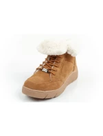 Boty Scholl Stelvio kotníkové W F302321013 dámské