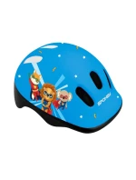 Cyklistická přilba Spokey Fun Jr SPK-944803