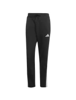 Fleecové kalhoty adidas Essentials 3-Stripes M JD1854