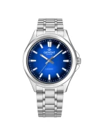 Pánské hodinky Giewont Elegance Sapphire Silver Blue GW5160-B3 Pánské hodinky Giewont Elegance Sapphire Silver Blue GW5160-B3