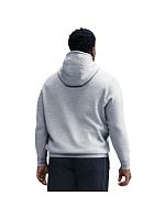 Pánská mikina Nike Club BB šedá FN3859 063 pánské