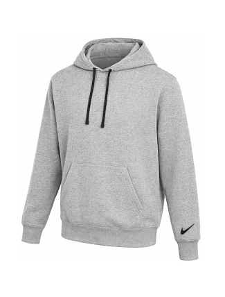Pánská mikina Nike Park 26 Fleece, světle šedá, IO9035 063 L Pánská mikina Nike Park 26 Fleece, světle šedá, IO9035 063 L