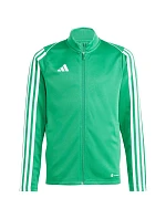 Dětská fotbalová mikina Tiro 23 League Training Jr IC7872 - Adidas