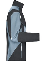 Daiber JN 821 Pracovní bunda - Strong 02.0821 black/carbon Daiber JN 821 Pracovní bunda - Strong 02.0821 black/carbon