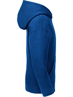 Russell Athletic 265B Dětská mikina s kapucí "Authentic" 10.265B bright royal