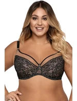 Ava 1396 Crystal barva:černá