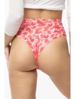 Julimex Simple Brasil Maxi color:love vibes