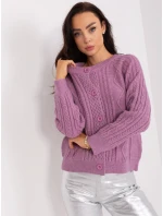 Přepínač AT SW 2346 2.99P fialová Přepínač AT SW 2346 2.99P fialová