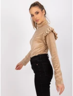 Halenka DHJ BZ 6533B.85 velbloudů Halenka DHJ BZ 6533B.85 velbloudů