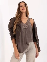 MI top TP 7922.33 tmavě lila