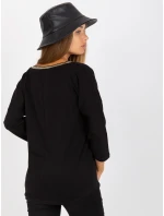 Halenka RV BZ 8050.04 černá