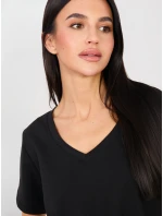 Tričko RV TS A1094.45 černé