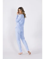 Pyžamo Leona 1507 - M-Max Pyžamo Leona 1507 - M-Max