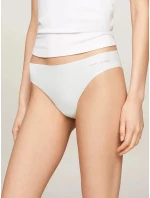 Dámské kalhotky 3Pack BRAZILIAN UW0UW03871 0R2 bílé/sv.béžové/růž - Tommy Hilfiger Dámské kalhotky 3Pack BRAZILIAN UW0UW03871 0R2 bílé/sv.béžové/růž - Tommy Hilfiger