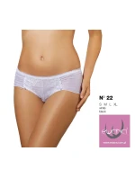 Dámské kalhotky N022 - EWANA Dámské kalhotky N022 - EWANA