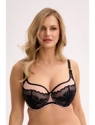 POLOMĚKKÁ PODPRSENKA AMARA ART. 1308