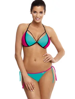 Dvoudílné plavky  model 128990 Marko