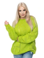 Svetr model 131600 PeeKaBoo Svetr model 131600 PeeKaBoo