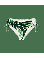 Summer Palm Midi 01 - GREEN COMBINATION - TRIUMPH GREEN COMBINATION - TRIUMPH