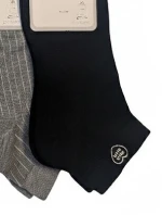 Ponožky N&T N&T 3501 wz.02 35-42