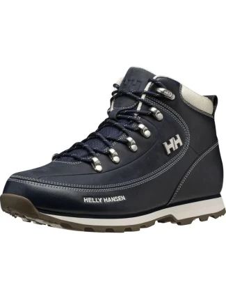 Boty Helly Hansen The Forester M 10513-597 Boty Helly Hansen The Forester M 10513-597