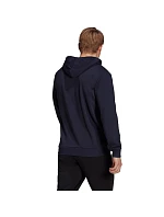 Mikina adidas Essentials French Terry Linear Logo Hoodie M GK9066 Mikina adidas Essentials French Terry Linear Logo Hoodie M GK9066