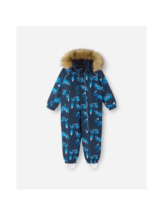 Reima Reimatec Lappi Jr kombinéza 5100129C-6989