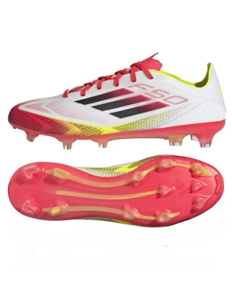 Kopačky adidas F50 Pro FG M IE1284