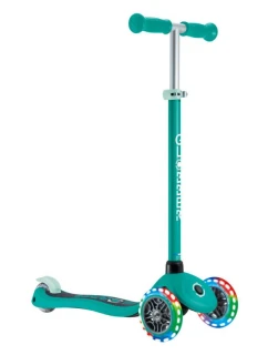 Koloběžka PRIMO LIGHTS (423-607-4)