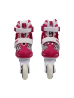 Kolečkové brusle Roces Compy X Girl Jr 400898 00002