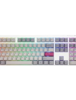 Herní USB klávesnice Ducky One 3 Grey