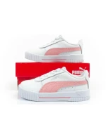 Boty Puma Carina L Jr 37360430 Boty Puma Carina L Jr 37360430