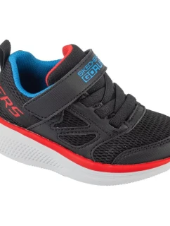 Skechers GO RUN Elevate 2.0 - Find My Skechers 404050N-BKRB Black 22