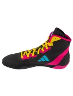 adidas Adizero Wrestling JQ4990 Black 42