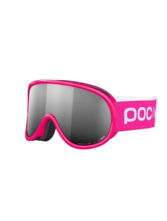 Brýle POC POCito Retina růžové