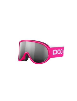 Brýle POC POCito Retina růžové