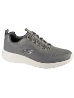 Skechers Dynamight 2.0 – Setner 894133-GRY Šedé 42,5