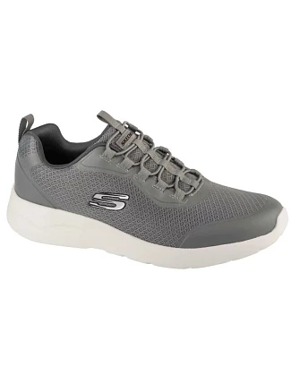 Skechers Dynamight 2.0 – Setner 894133-GRY Šedé 42,5