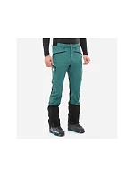Pánské lyžařské kalhoty MILLET M PIERRAENT XCS PANT, zelené Pánské lyžařské kalhoty MILLET M PIERRAENT XCS PANT, zelené