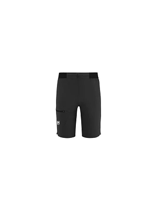 Pánské šortky MILLET Wanaka Fast Short M, černé