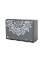 Kostka na jógu ECOWELLNESS QB022