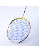Badmintonová raketa Teloon Blast TL600 89g HS-TNK-000011148