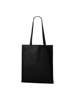 Nákupní taška MLI-92101 černá