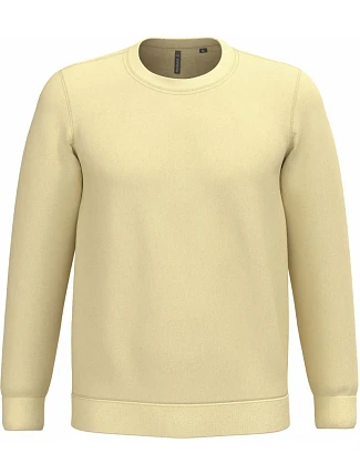 Kariban K 474 Mikina 20.K474 straw yellow Kariban K 474 Mikina 20.K474 straw yellow