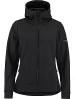 Craft Corporate ADV 2.0 Softshell Jacket W Dámská softshellová bunda 81.5259 black Craft Corporate ADV 2.0 Softshell Jacket W Dámská softshellová bunda 81.5259 black