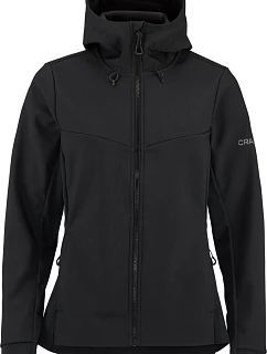 Craft Corporate ADV 2.0 Softshell Jacket W Dámská softshellová bunda 81.5259 black