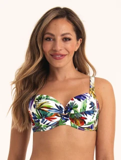 Style Elna Top Bikini - horní díl 8318-1 multi colour - Anita Classix