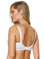 Gorteks Yvette/B4 barva: bílá