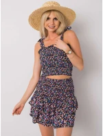 Sukně RO SD 2511 1.28P vícebarevná