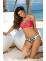 Letní nektarinkové plavky M-364 (6) - Marko Letní nektarinkové plavky M-364 (6) - Marko